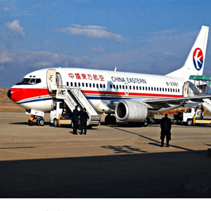 北海福成航空邮寄航空快运业稳步发展的原因是什么？